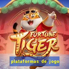 plataformas de jogo que pagam no cadastro